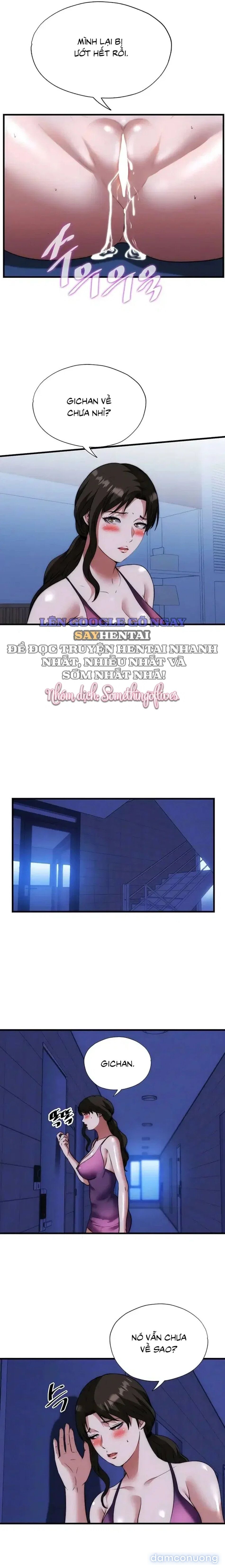 đọc truyện "cứng" Trong Mọi Tình Huống Chương 59 ảnh 7 tại Thiên Thai Truyện