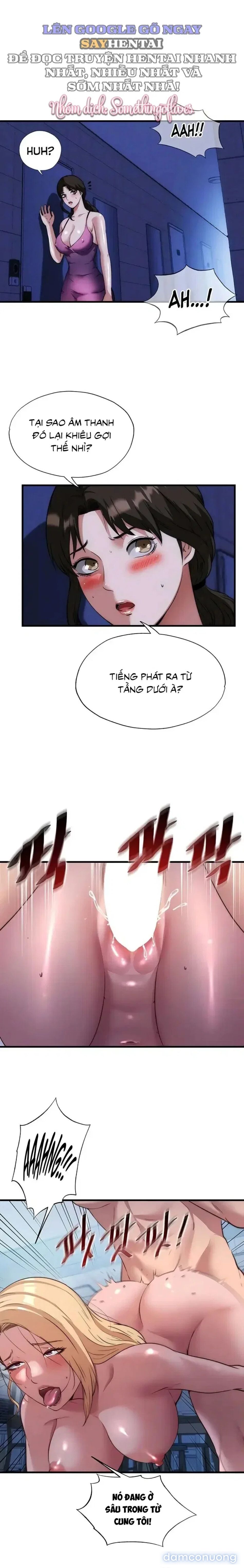 đọc truyện "cứng" Trong Mọi Tình Huống Chương 59 ảnh 8 tại Thiên Thai Truyện