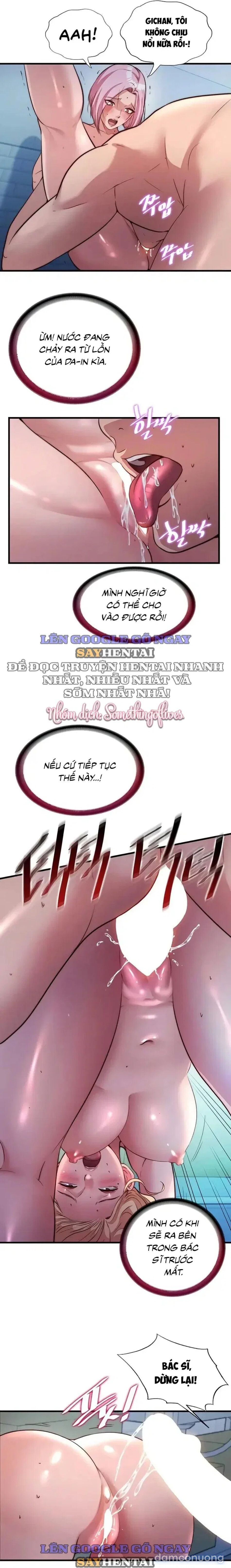 đọc truyện "cứng" Trong Mọi Tình Huống Chương 59 ảnh 9 tại Thiên Thai Truyện