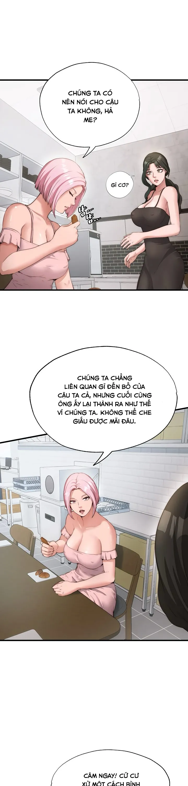 đọc truyện "cứng" Trong Mọi Tình Huống Chương 6 ảnh 25 tại Thiên Thai Truyện