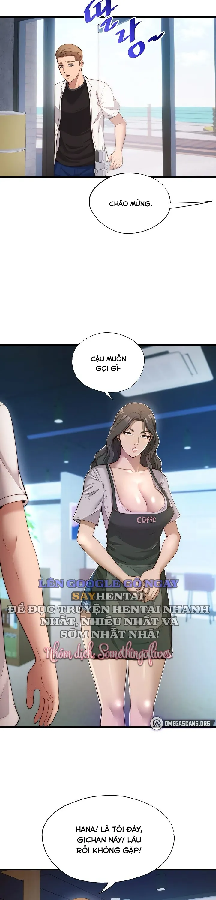 đọc truyện "cứng" Trong Mọi Tình Huống Chương 6 ảnh 34 tại Thiên Thai Truyện