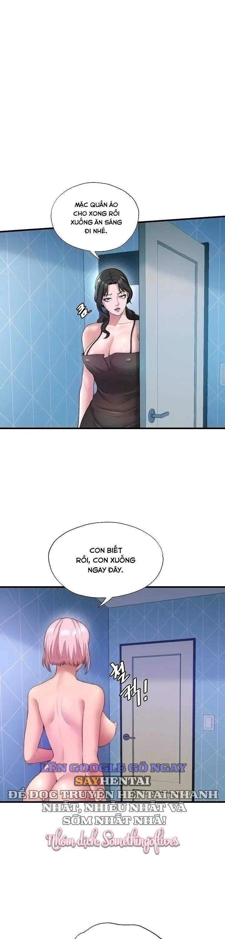 đọc truyện "cứng" Trong Mọi Tình Huống Chương 6 ảnh 5 tại Thiên Thai Truyện