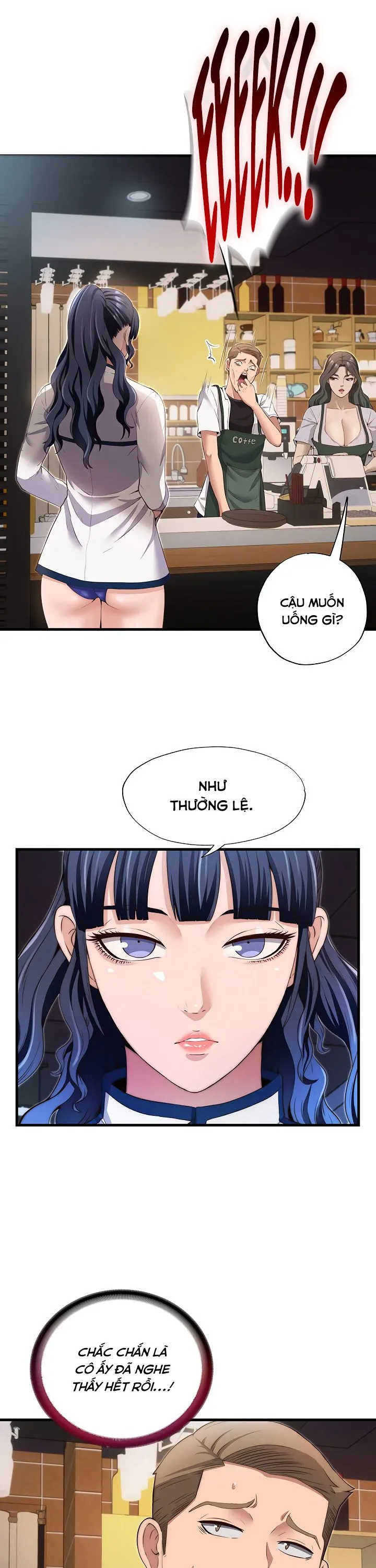 đọc truyện "cứng" Trong Mọi Tình Huống Chương 6 ảnh 44 tại Thiên Thai Truyện