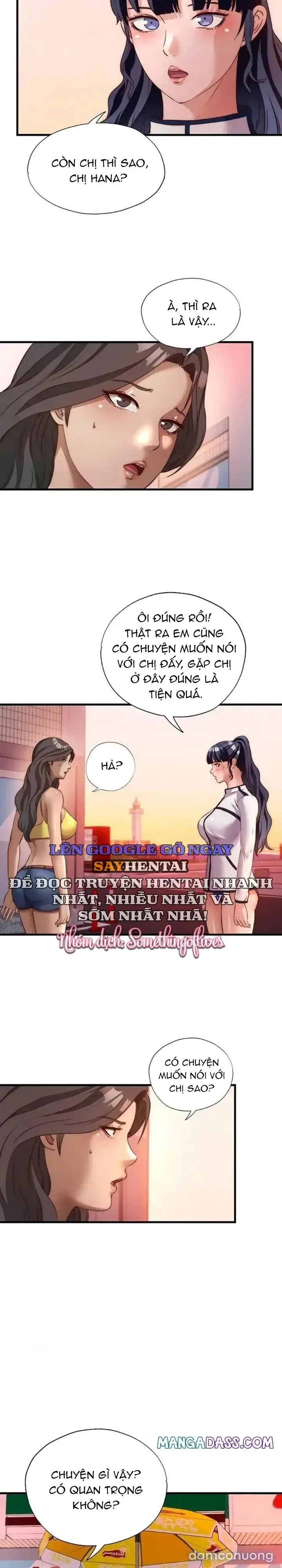 đọc truyện "cứng" Trong Mọi Tình Huống Chương 60 ảnh 13 tại Thiên Thai Truyện