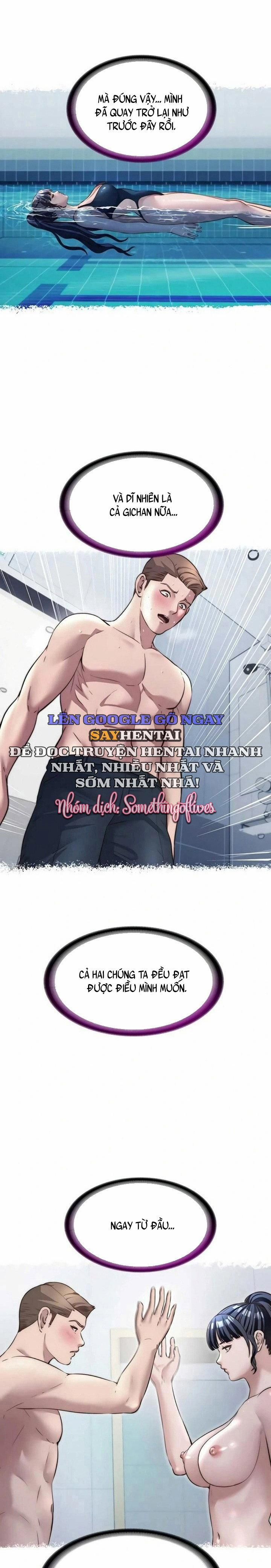 đọc truyện "cứng" Trong Mọi Tình Huống Chương 61 ảnh 12 tại Thiên Thai Truyện
