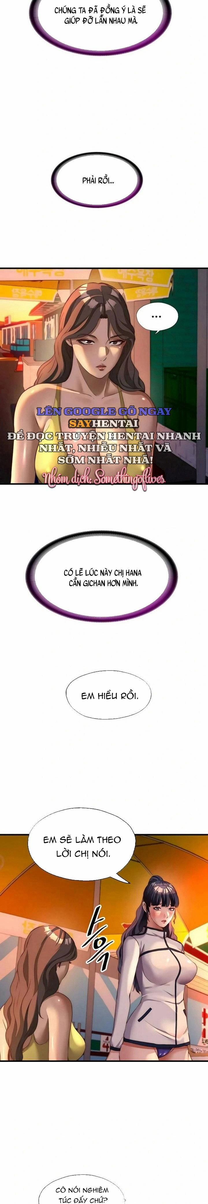 đọc truyện "cứng" Trong Mọi Tình Huống Chương 61 ảnh 13 tại Thiên Thai Truyện
