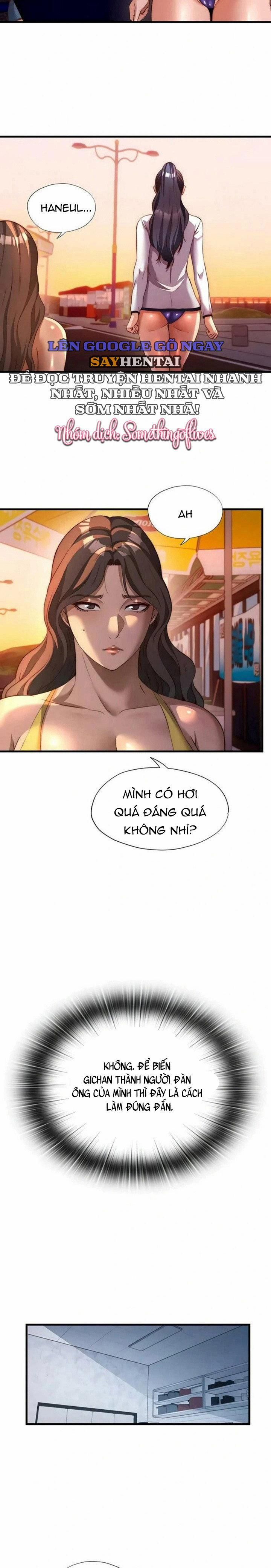 đọc truyện "cứng" Trong Mọi Tình Huống Chương 61 ảnh 15 tại Thiên Thai Truyện