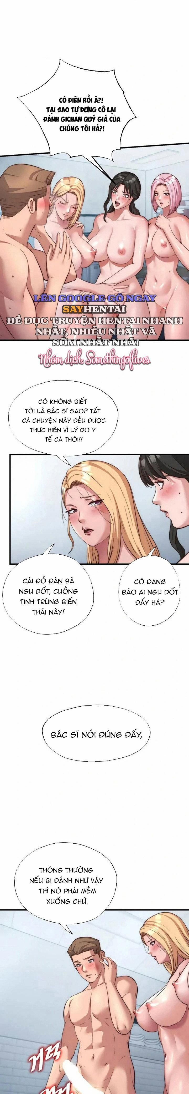đọc truyện "cứng" Trong Mọi Tình Huống Chương 61 ảnh 19 tại Thiên Thai Truyện
