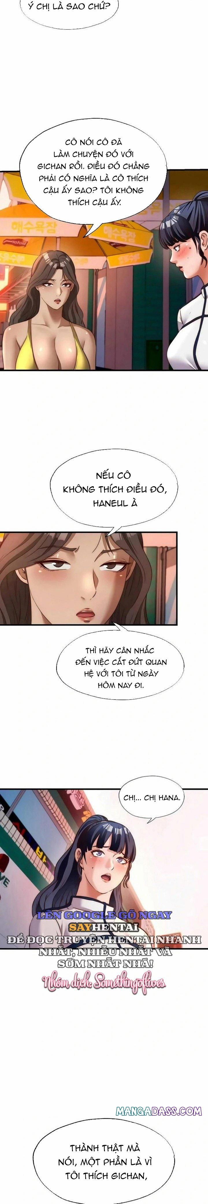 đọc truyện "cứng" Trong Mọi Tình Huống Chương 61 ảnh 9 tại Thiên Thai Truyện