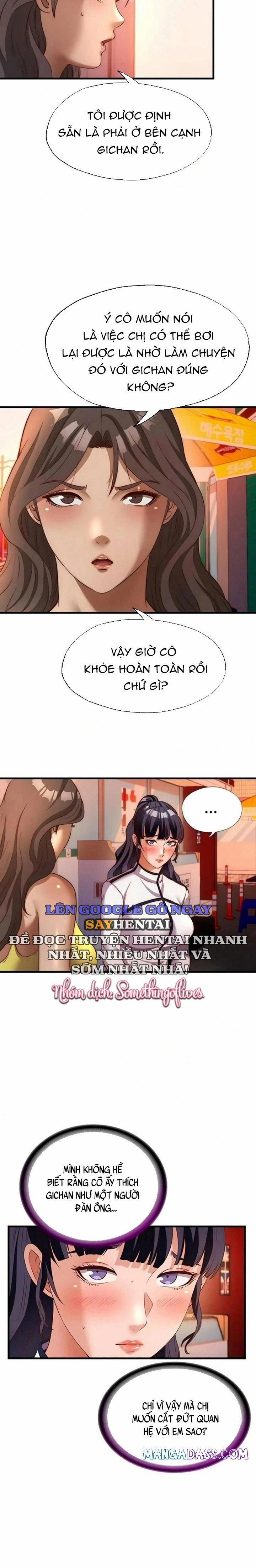 đọc truyện "cứng" Trong Mọi Tình Huống Chương 61 ảnh 11 tại Thiên Thai Truyện