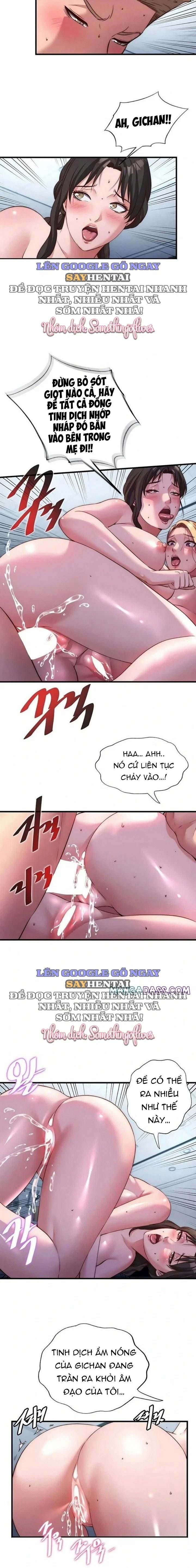 đọc truyện "cứng" Trong Mọi Tình Huống Chương 62 ảnh 6 tại Thiên Thai Truyện