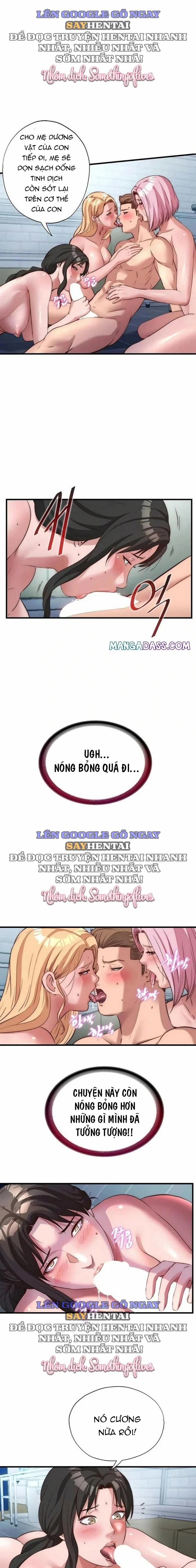 đọc truyện "cứng" Trong Mọi Tình Huống Chương 62 ảnh 7 tại Thiên Thai Truyện