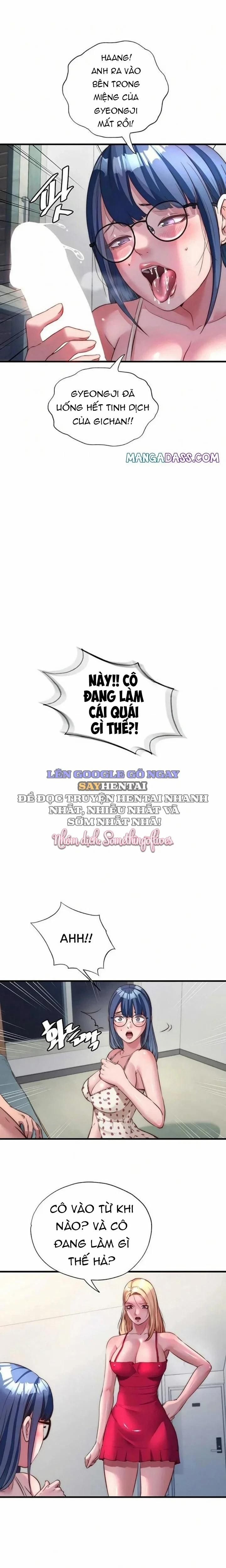 đọc truyện "cứng" Trong Mọi Tình Huống Chương 63 ảnh 13 tại Thiên Thai Truyện