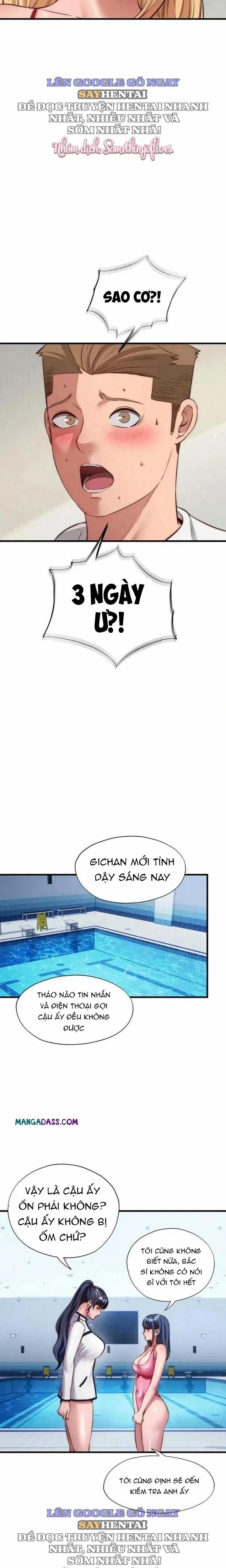 đọc truyện "cứng" Trong Mọi Tình Huống Chương 63 ảnh 21 tại Thiên Thai Truyện