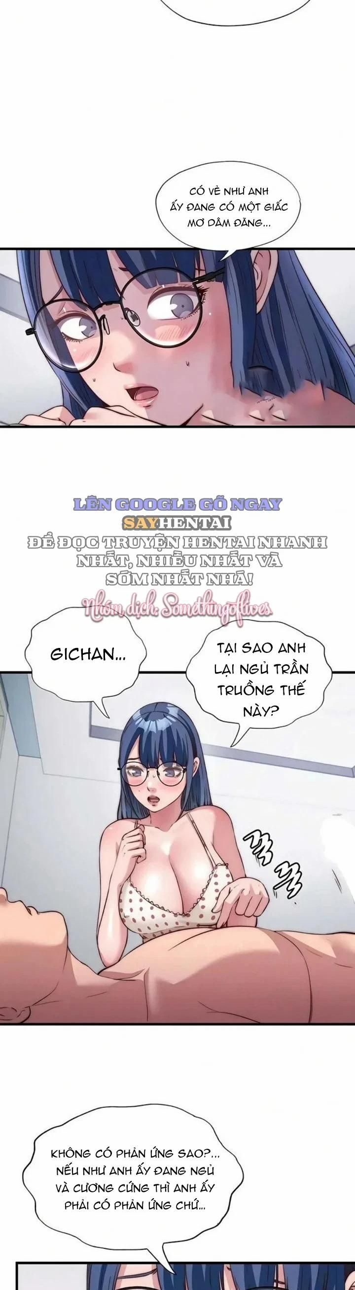 đọc truyện "cứng" Trong Mọi Tình Huống Chương 63 ảnh 8 tại Thiên Thai Truyện