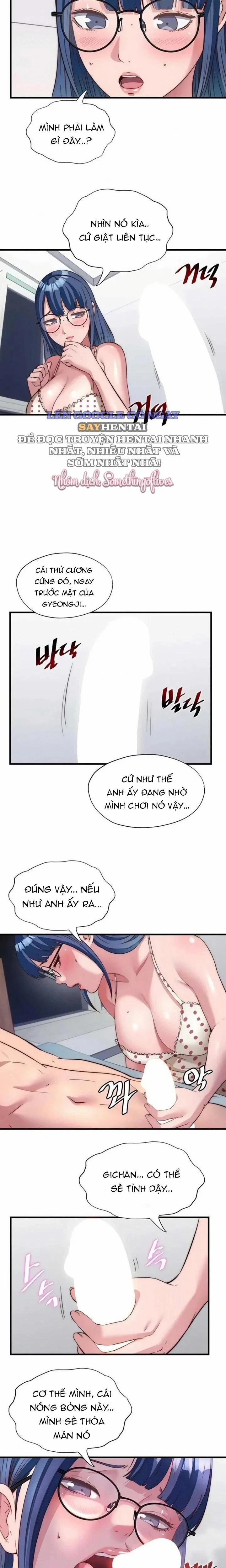 đọc truyện "cứng" Trong Mọi Tình Huống Chương 63 ảnh 9 tại Thiên Thai Truyện