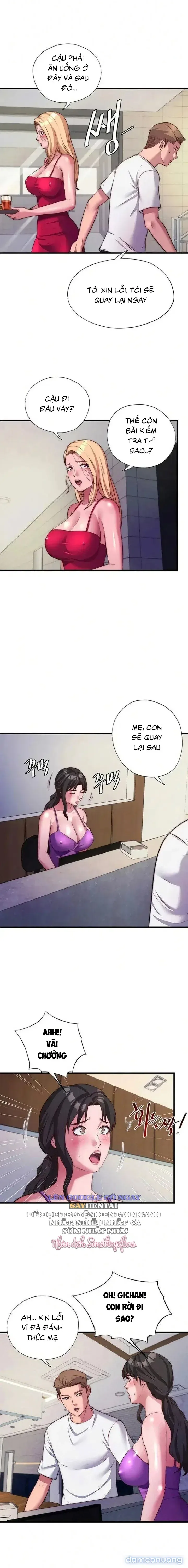 đọc truyện "cứng" Trong Mọi Tình Huống Chương 64 ảnh 12 tại Thiên Thai Truyện