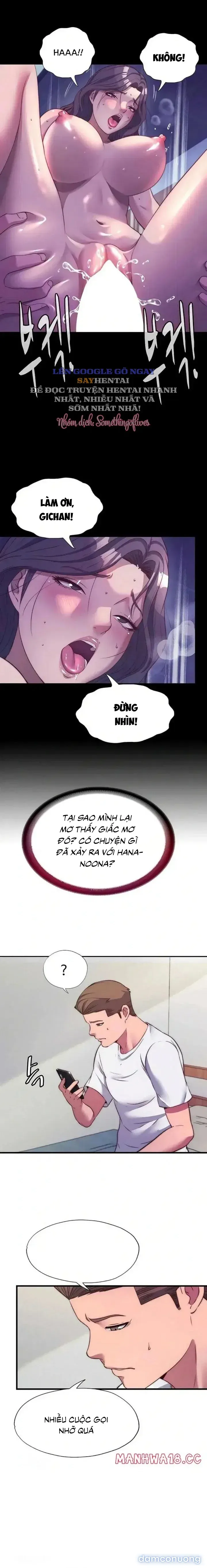 đọc truyện "cứng" Trong Mọi Tình Huống Chương 64 ảnh 9 tại Thiên Thai Truyện