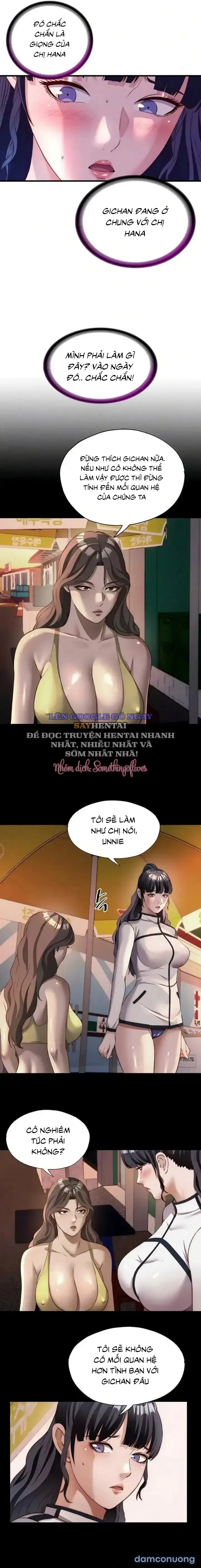 đọc truyện "cứng" Trong Mọi Tình Huống Chương 65 ảnh 5 tại Thiên Thai Truyện