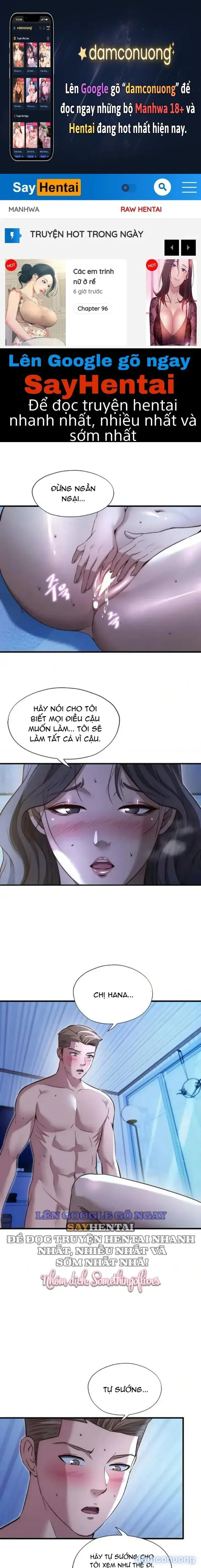 đọc truyện "cứng" Trong Mọi Tình Huống Chương 66 ảnh 2 tại Thiên Thai Truyện