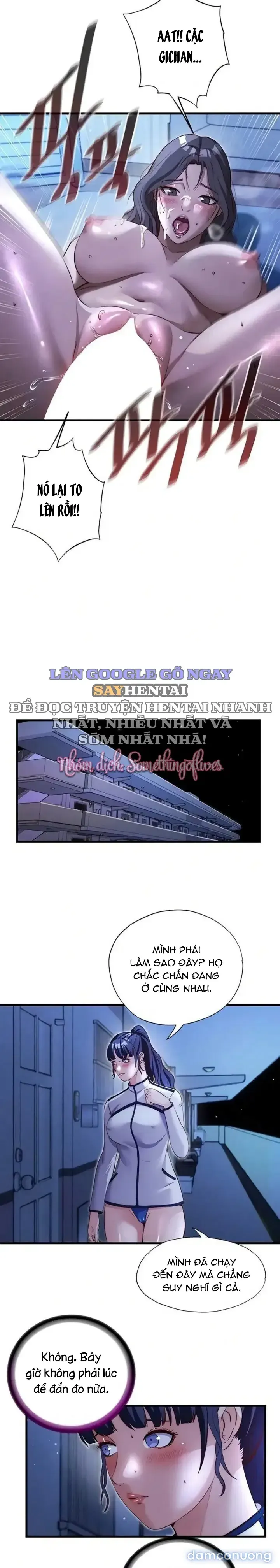 đọc truyện "cứng" Trong Mọi Tình Huống Chương 66 ảnh 20 tại Thiên Thai Truyện