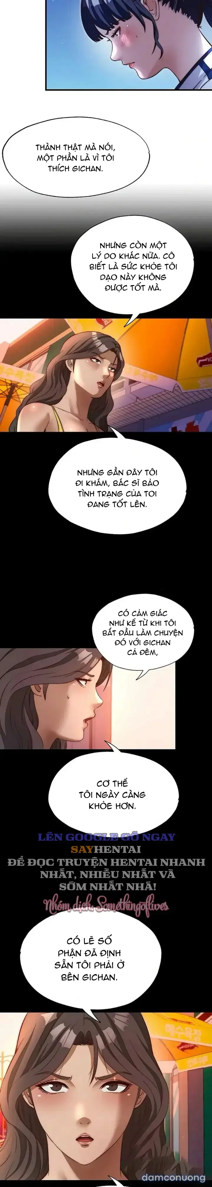 đọc truyện "cứng" Trong Mọi Tình Huống Chương 66 ảnh 6 tại Thiên Thai Truyện