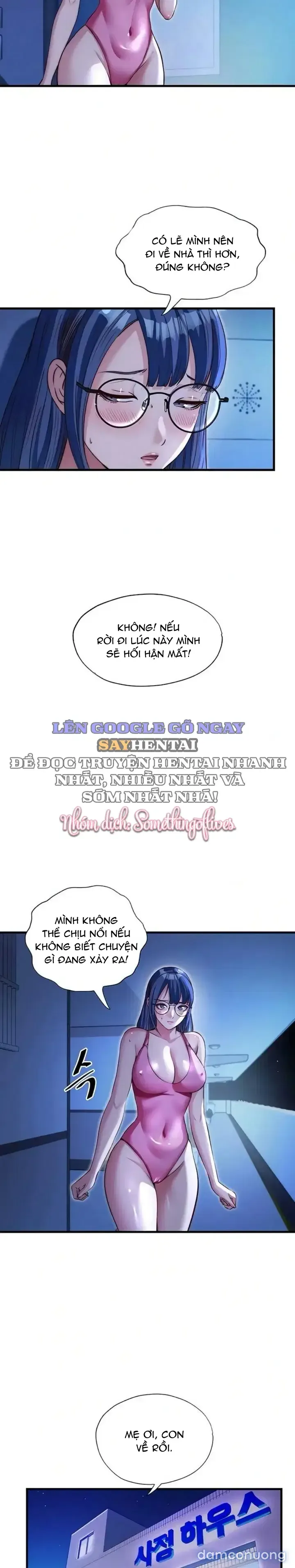 đọc truyện "cứng" Trong Mọi Tình Huống Chương 67 ảnh 7 tại Thiên Thai Truyện