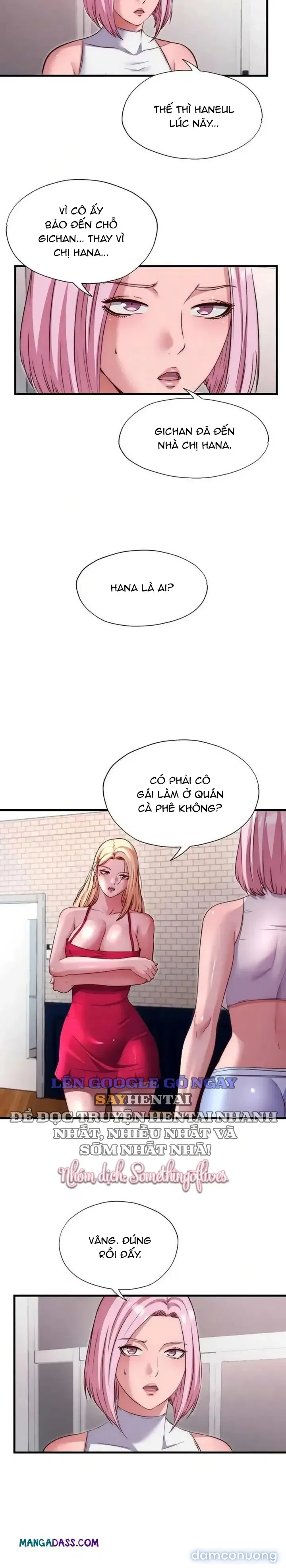 đọc truyện "cứng" Trong Mọi Tình Huống Chương 67 ảnh 10 tại Thiên Thai Truyện