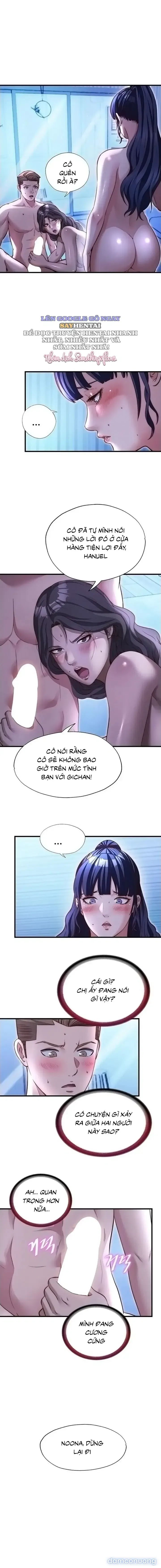 đọc truyện "cứng" Trong Mọi Tình Huống Chương 68 ảnh 4 tại Thiên Thai Truyện
