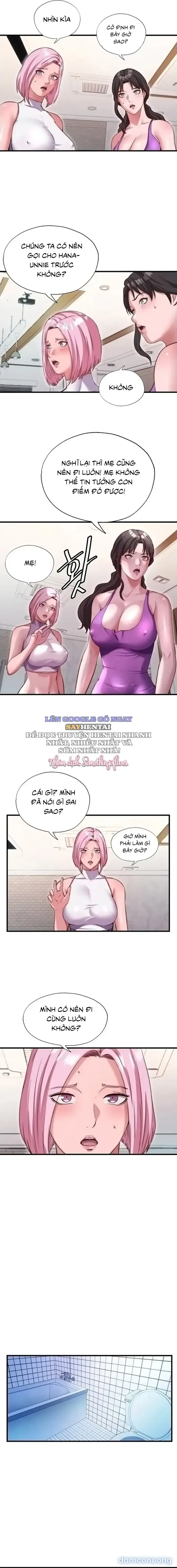 đọc truyện "cứng" Trong Mọi Tình Huống Chương 68 ảnh 7 tại Thiên Thai Truyện