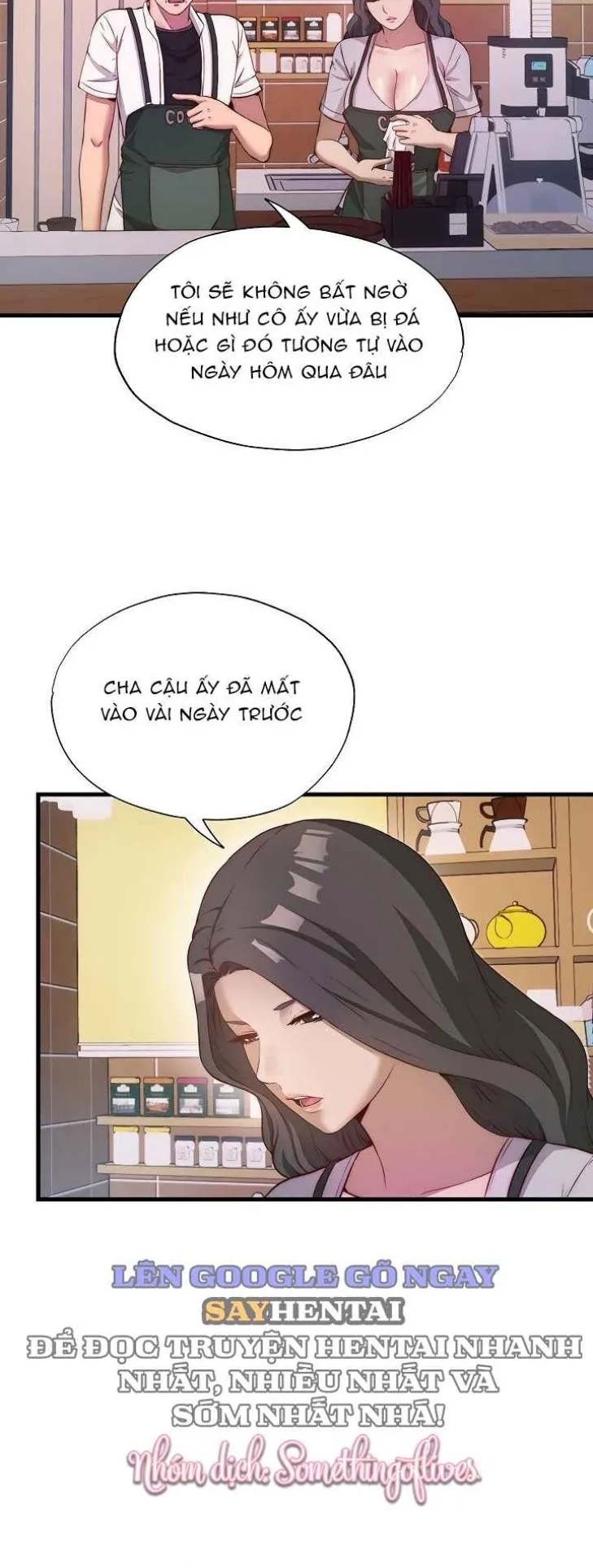 đọc truyện "cứng" Trong Mọi Tình Huống Chương 7 ảnh 3 tại Thiên Thai Truyện