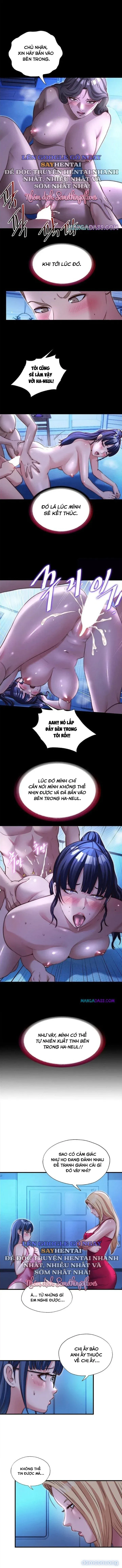 đọc truyện "cứng" Trong Mọi Tình Huống Chương 70 ảnh 4 tại Thiên Thai Truyện