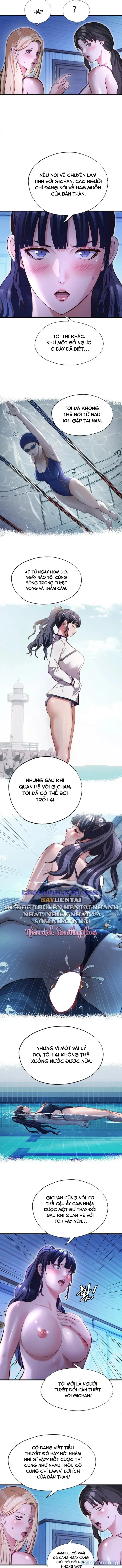 đọc truyện "cứng" Trong Mọi Tình Huống Chương 71 ảnh 11 tại Thiên Thai Truyện