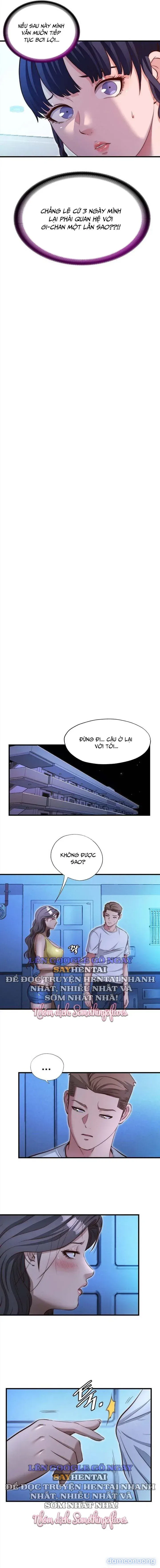 đọc truyện "cứng" Trong Mọi Tình Huống Chương 74 ảnh 4 tại Thiên Thai Truyện
