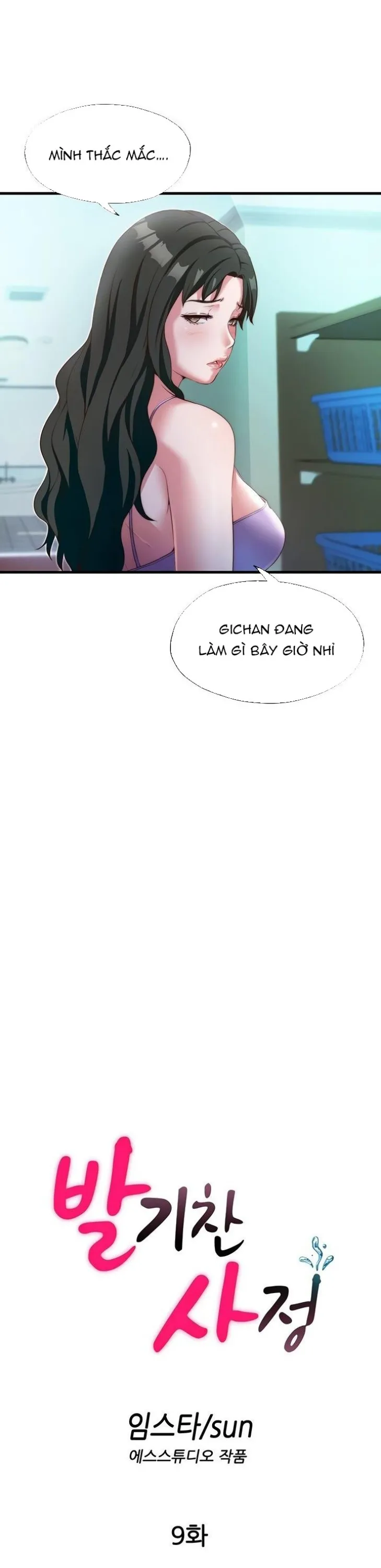 đọc truyện "cứng" Trong Mọi Tình Huống Chương 9 ảnh 3 tại Thiên Thai Truyện