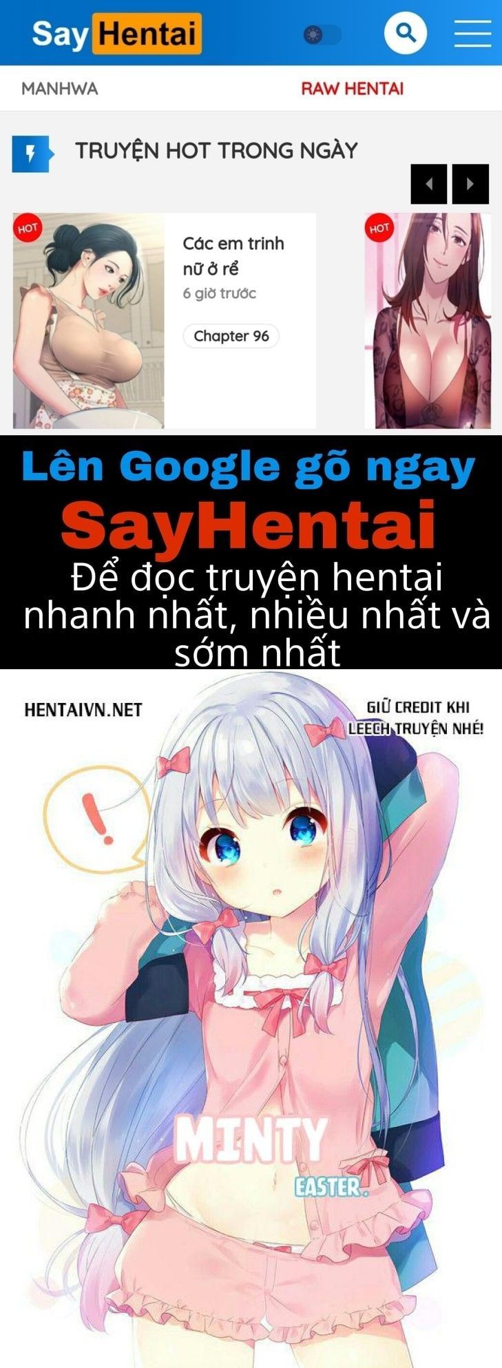 đọc truyện Cùng Với Mẹ Của Bạn Oneshot ảnh 2 tại Thiên Thai Truyện