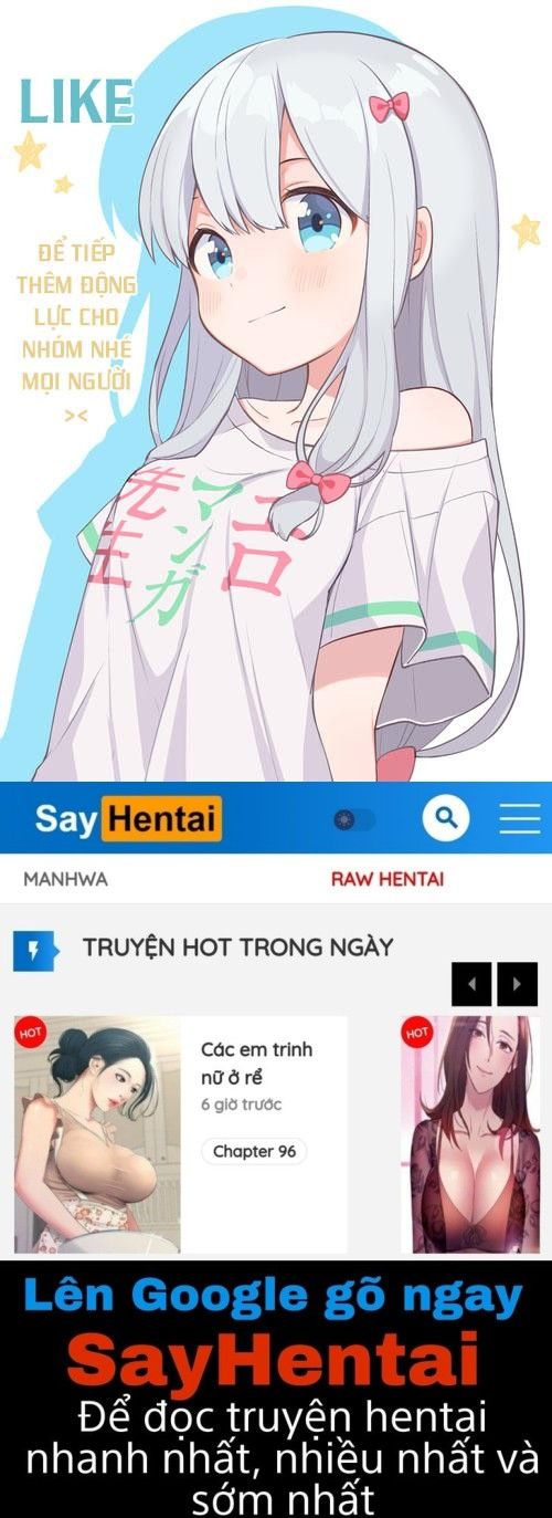 đọc truyện Cùng Với Mẹ Của Bạn Oneshot ảnh 23 tại Thiên Thai Truyện