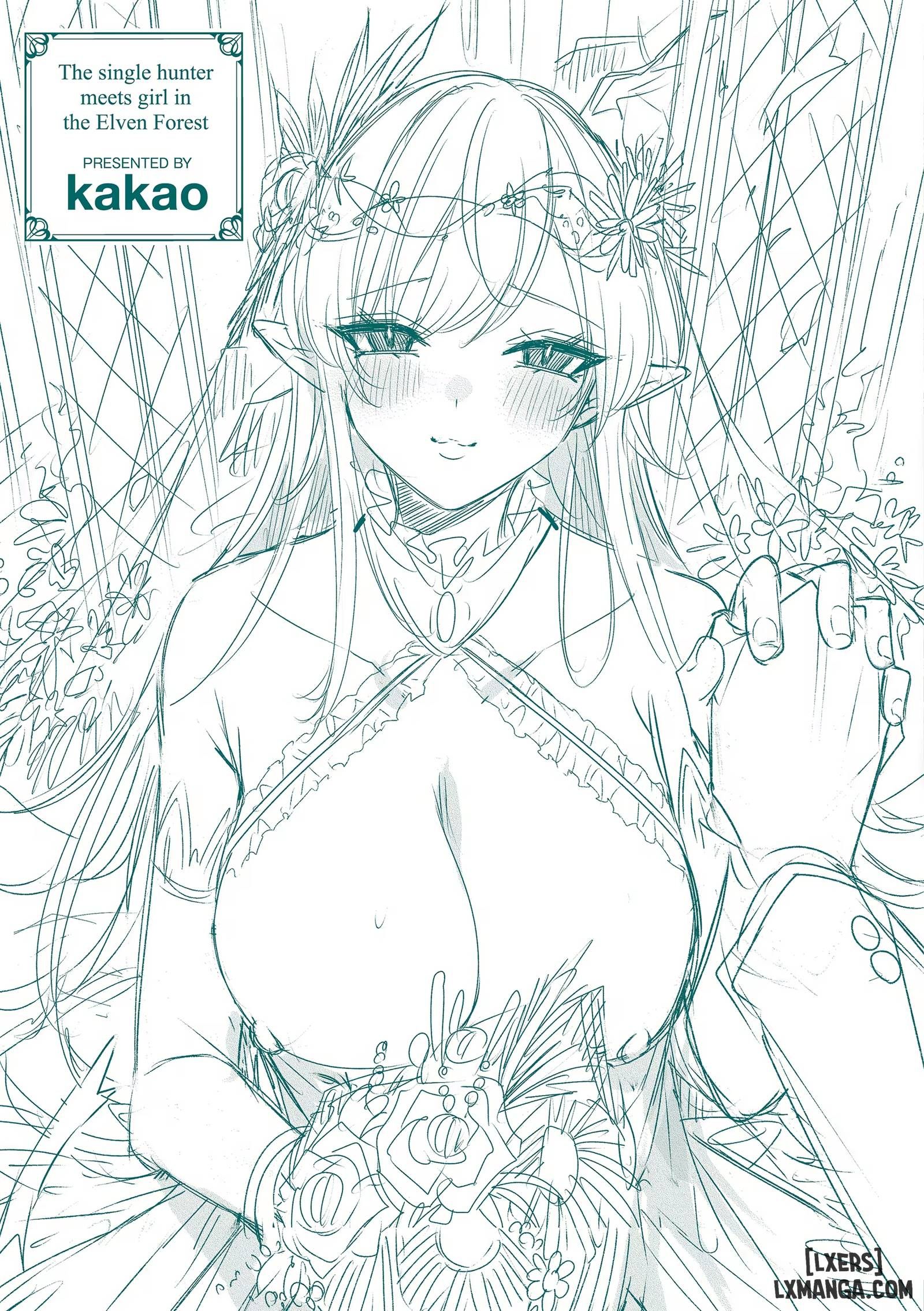 đọc truyện Cuộc Chạm Trán Của Chàng Thợ Săn Đơn Độc Trong Khu Rừng Yêu Tinh Chương 6 ảnh 36 tại Thiên Thai Truyện