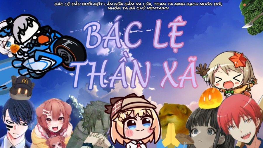 đọc truyện Cuộc Chiến Giữa Những Con Cặc Oneshot ảnh 10 tại Thiên Thai Truyện