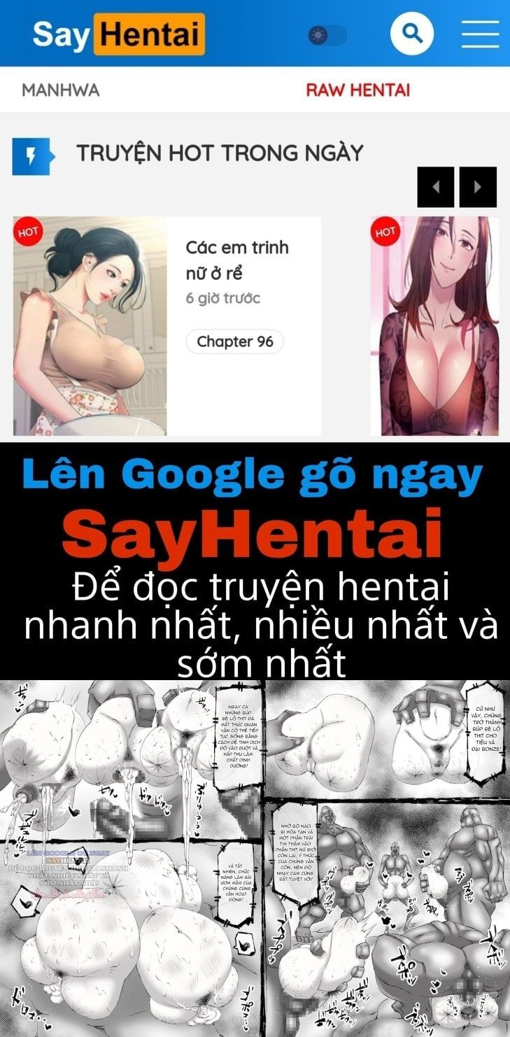 đọc truyện Cuộc Chiến Hợp Thể Để Cứu Nhân Loại! Lao Vào Địa Ngục Thụ Thai – Chương 1, Phần 2 Chương 2 ảnh 1 tại Thiên Thai Truyện