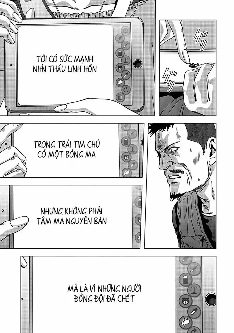 đọc truyện Cuộc Chiến Sinh Tồn Chương 83 ảnh 42 tại Giả Dược