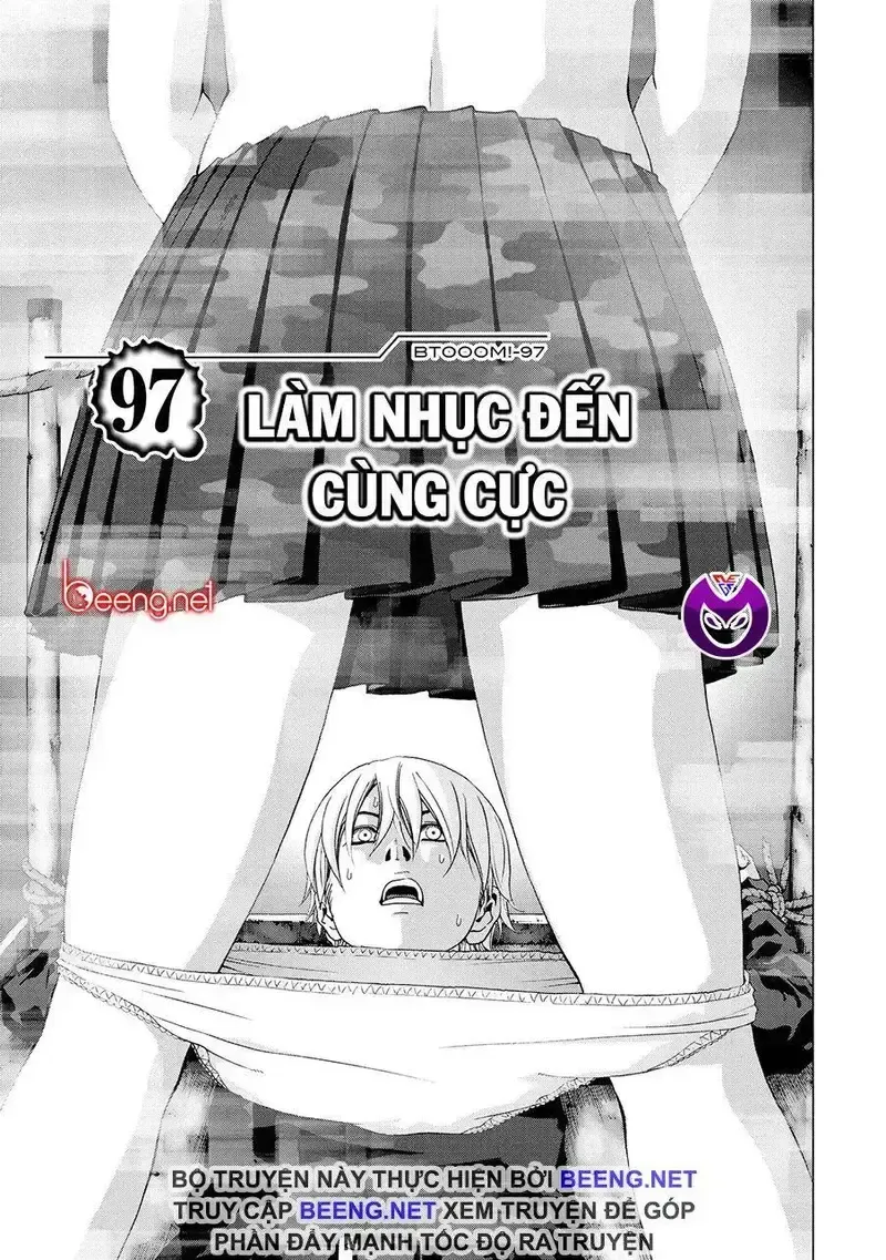 đọc truyện Cuộc Chiến Sinh Tồn Chương 97.1 ảnh 1 tại Giả Dược