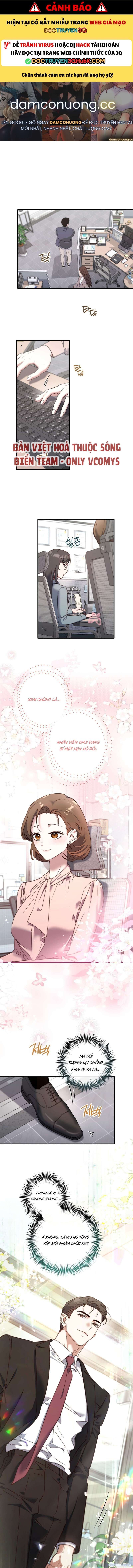 đọc truyện Cuộc Chơi Xx Với Cậu Út Nhà Tài Phiệt Chương 16 ảnh 3 tại Thiên Thai Truyện