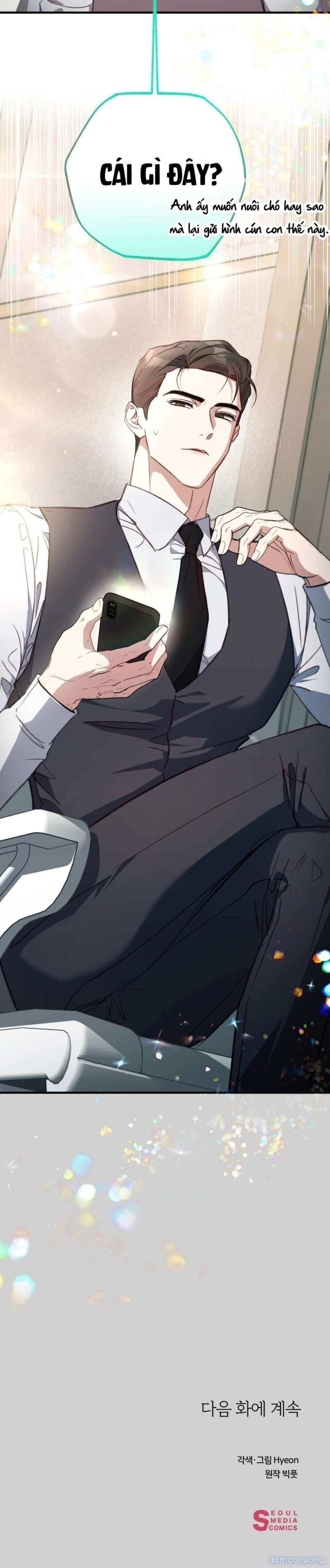 đọc truyện Cuộc Chơi Xx Với Cậu Út Nhà Tài Phiệt Chương 16 ảnh 14 tại Thiên Thai Truyện