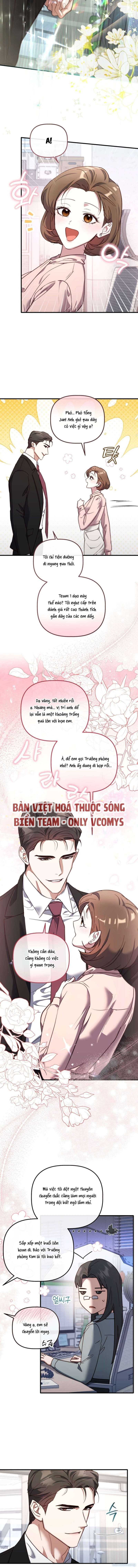 đọc truyện Cuộc Chơi Xx Với Cậu Út Nhà Tài Phiệt Chương 16 ảnh 4 tại Thiên Thai Truyện