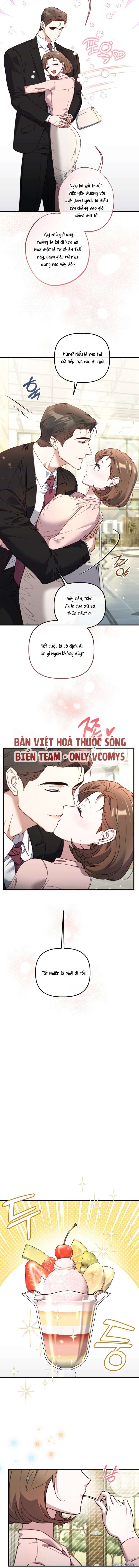 đọc truyện Cuộc Chơi Xx Với Cậu Út Nhà Tài Phiệt Chương 16 ảnh 8 tại Thiên Thai Truyện