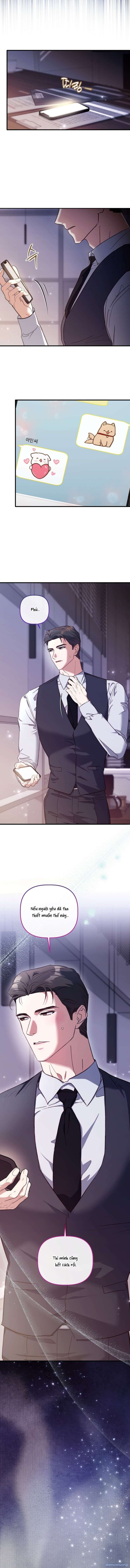 đọc truyện Cuộc Chơi Xx Với Cậu Út Nhà Tài Phiệt Chương 17 ảnh 6 tại Thiên Thai Truyện