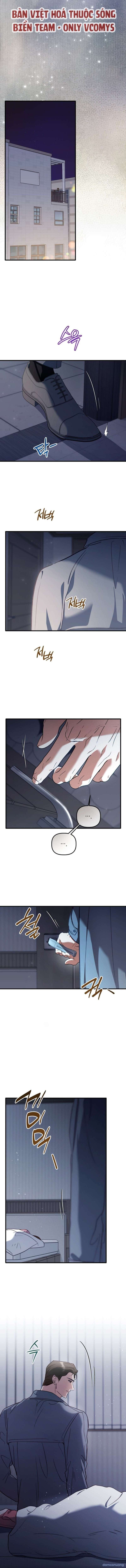 đọc truyện Cuộc Chơi Xx Với Cậu Út Nhà Tài Phiệt Chương 17 ảnh 7 tại Thiên Thai Truyện