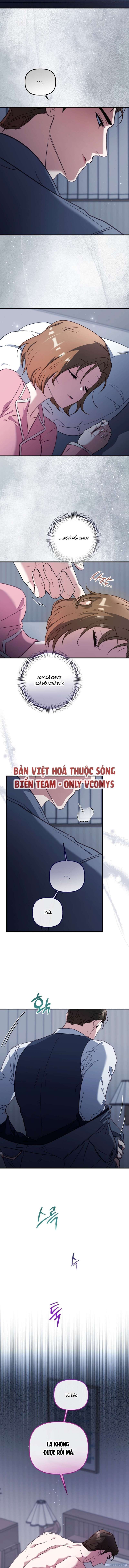 đọc truyện Cuộc Chơi Xx Với Cậu Út Nhà Tài Phiệt Chương 17 ảnh 8 tại Thiên Thai Truyện