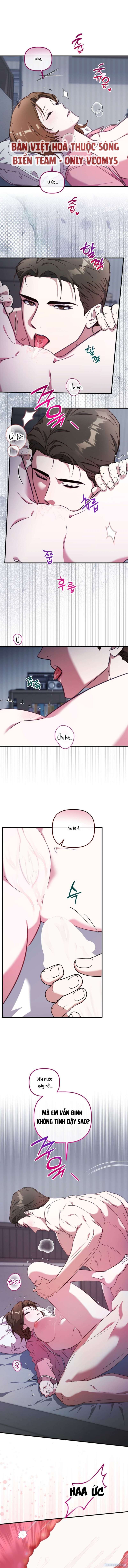 đọc truyện Cuộc Chơi Xx Với Cậu Út Nhà Tài Phiệt Chương 17 ảnh 11 tại Thiên Thai Truyện